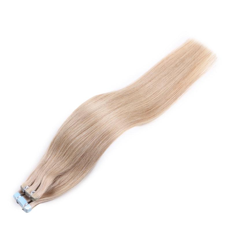 XUCHANGnvisible tape in human hair extension-18